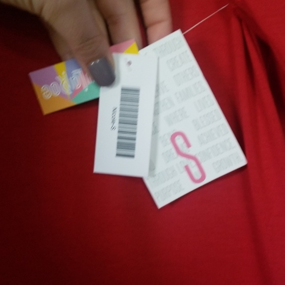 Lularoe Nicole - Picture 3 of 3